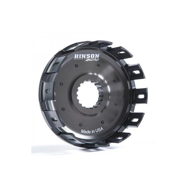 Hinson Clutch basket crf250 18-21